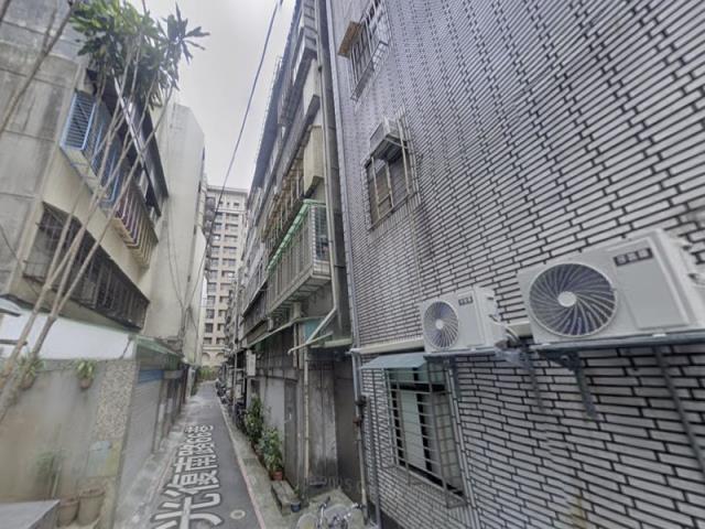 台北松山法拍公寓-2