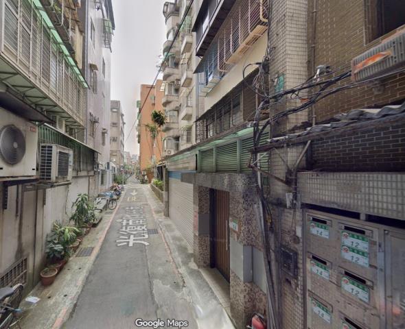 台北松山法拍公寓-4