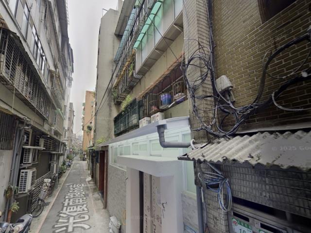 台北松山法拍公寓-5