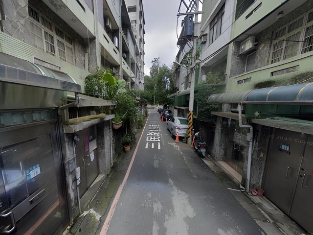 新北新店透天法拍-1