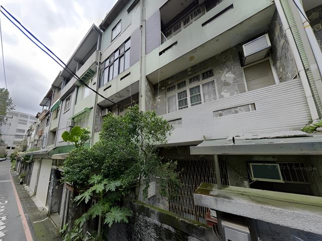 新北新店透天法拍-2