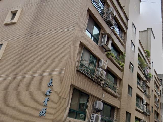 新北蘆洲拍賣大樓-3