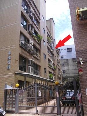 新北蘆洲拍賣大樓-5