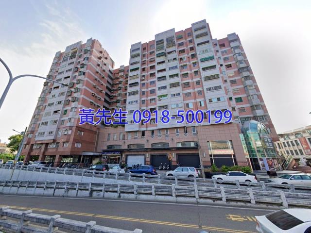 雲林斗六大樓法拍-1