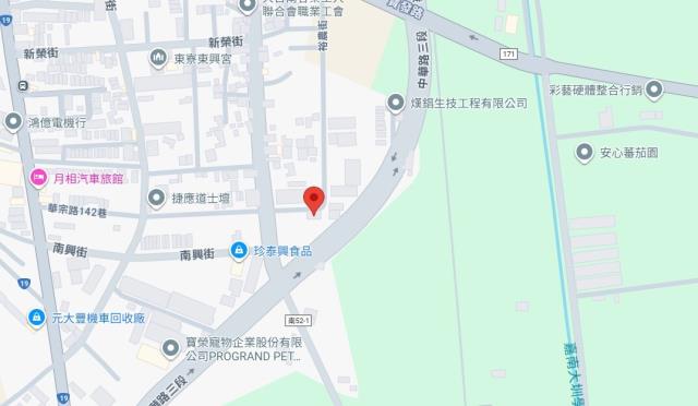 台南學甲大樓拍賣-5