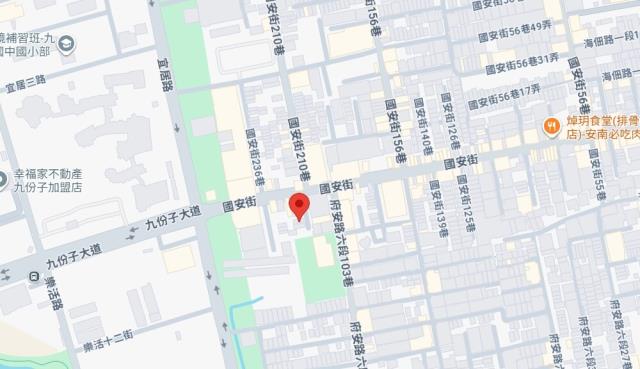 台南安南法拍透天-6