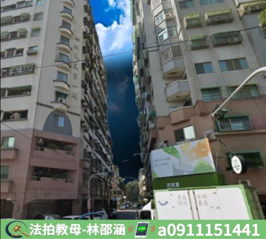 台南佳里法拍大樓-5