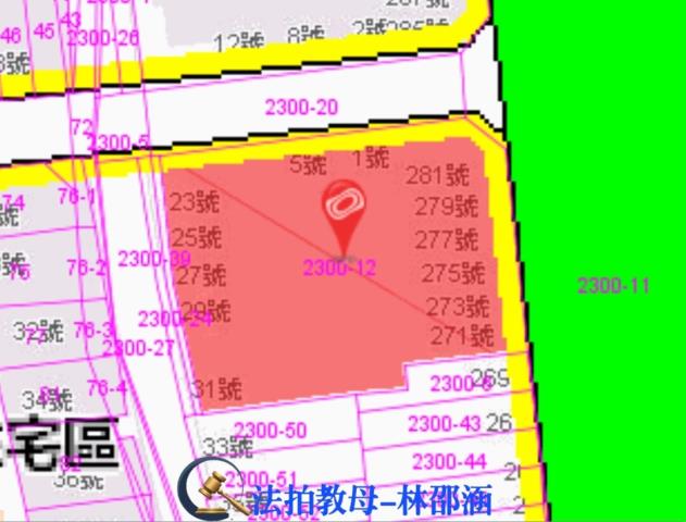 台南佳里法拍大樓-7