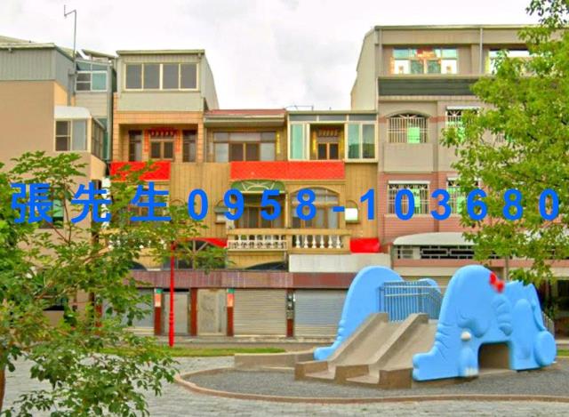 台南學甲透天法拍-1