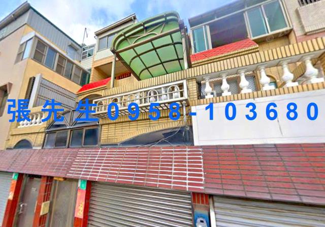 台南學甲透天法拍-2