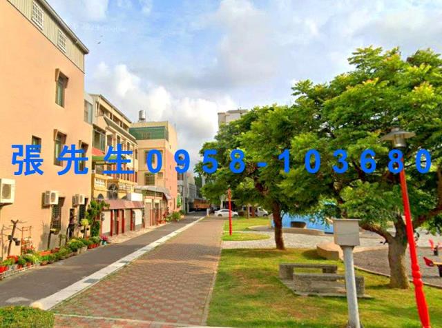 台南學甲透天法拍-3