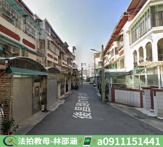 高雄楠梓透天法拍-4