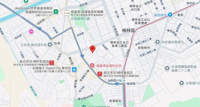 高雄楠梓透天法拍-6