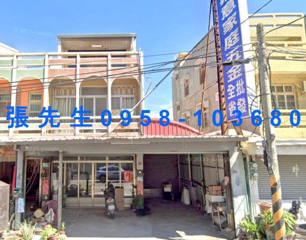 台南市安定區港口101之5號台中法拍代標港口市場透店