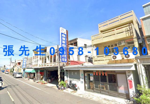 台南安定透天拍賣-2