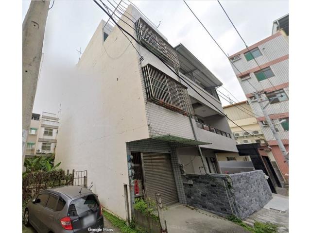 潭子法拍透天-1