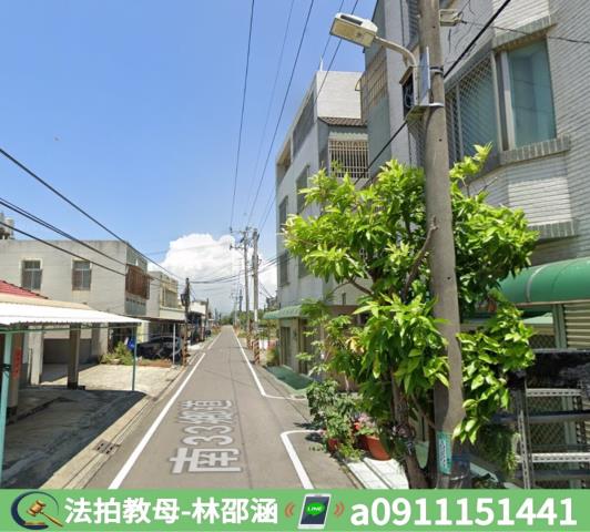 七股法拍透天-3