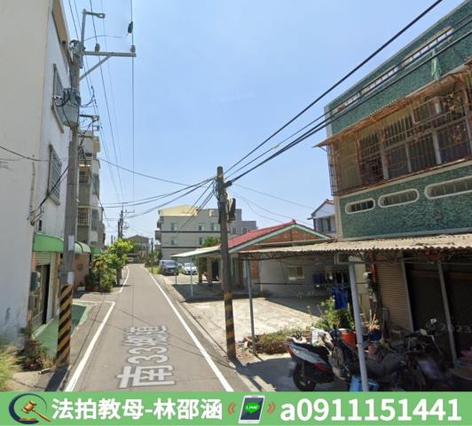 七股法拍透天-4