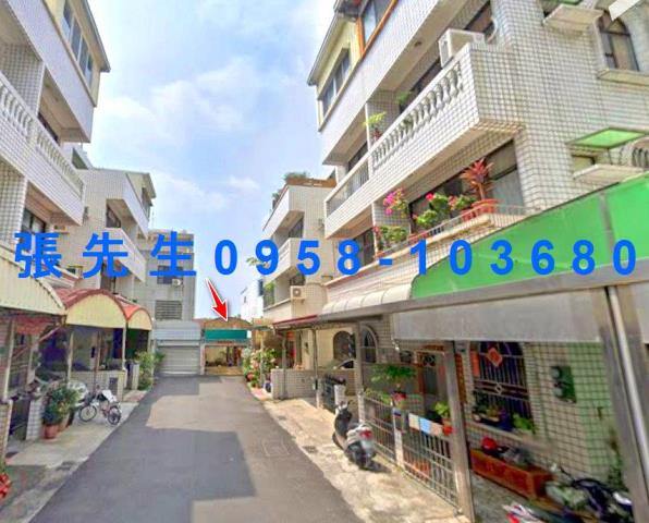 麻豆拍賣透天-2