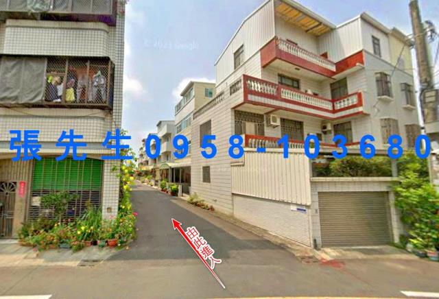 麻豆拍賣透天-4