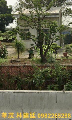 鹽水法拍農舍-3