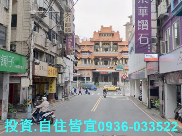 板橋公寓法拍-4