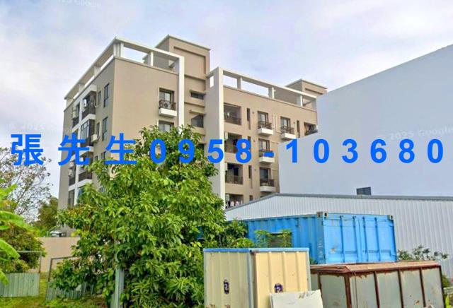 安南公寓拍賣-1