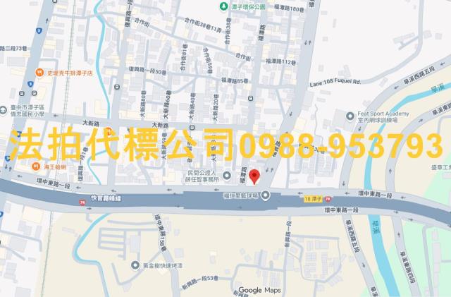 潭子法拍大樓-6