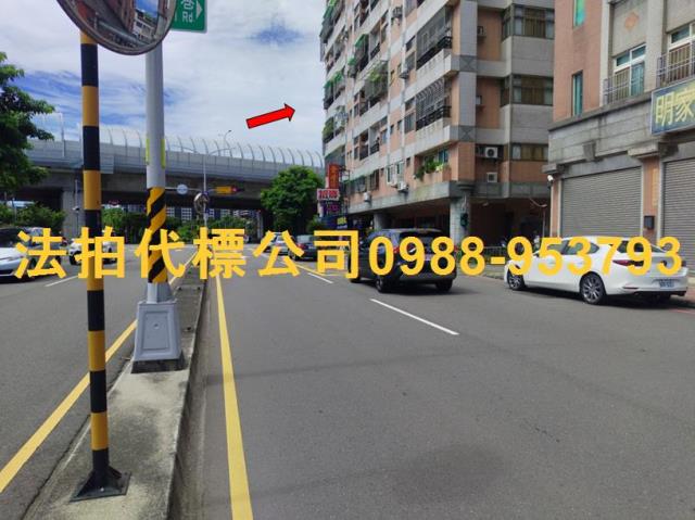 潭子法拍大樓-5