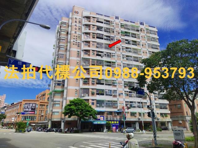 潭子法拍大樓-1