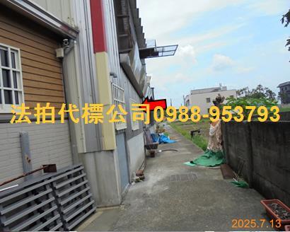 虎尾法拍透天-5