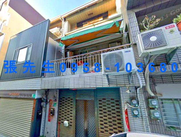 台南市東區裕農路288巷60弄118號台中法拍代標透天