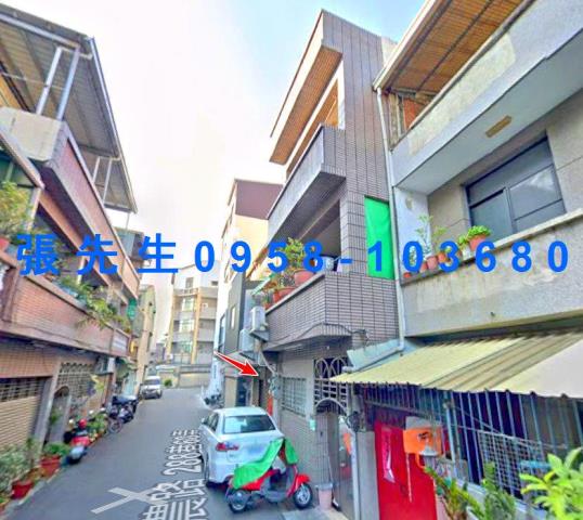 台南法拍透天-3