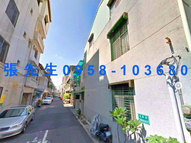 台南法拍透天-4