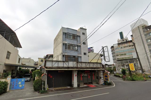 屏東內埔透天法拍-3