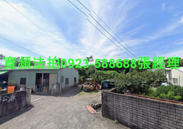 台中豐原拍賣透天-1