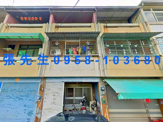 台南市麻豆區埤頭33之17號台中法拍代標大山國小臨路透天