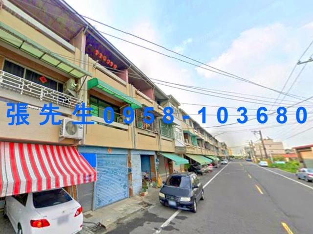 台南麻豆法拍透天-2