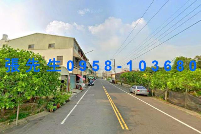 台南麻豆法拍透天-3