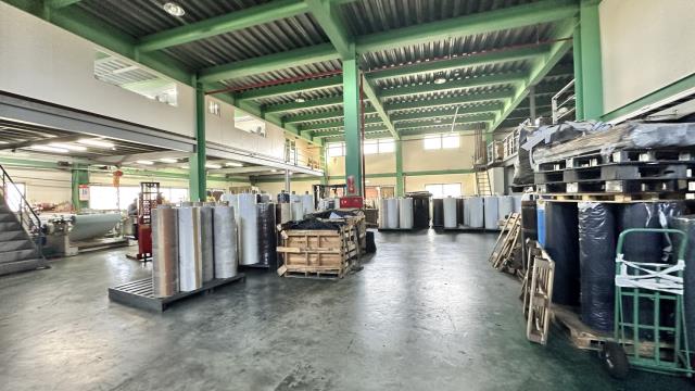 桃園龜山廠房-1