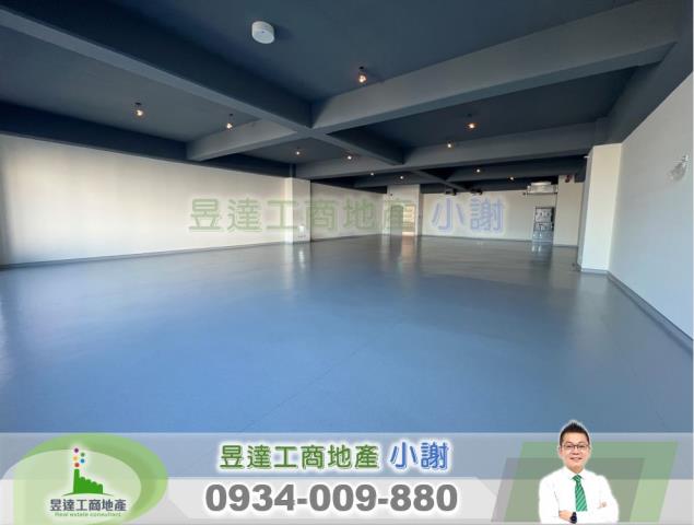 桃園中壢廠房-0