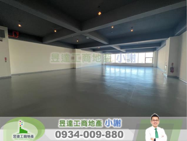 桃園中壢廠房-1