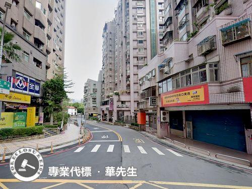 新北淡水大樓法拍-4