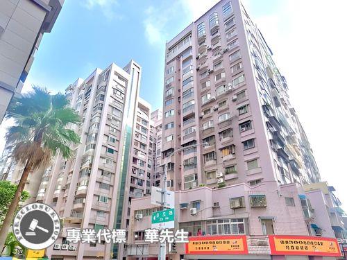 新北淡水大樓法拍-0