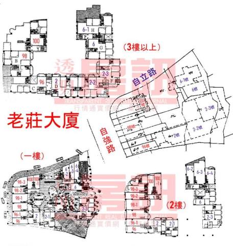 新北淡水大樓法拍-6