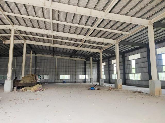 新北鶯歌廠房-0