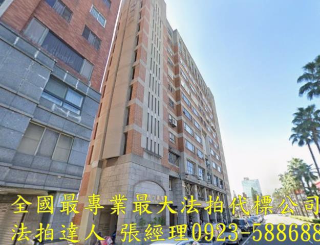 北區法拍大樓-1