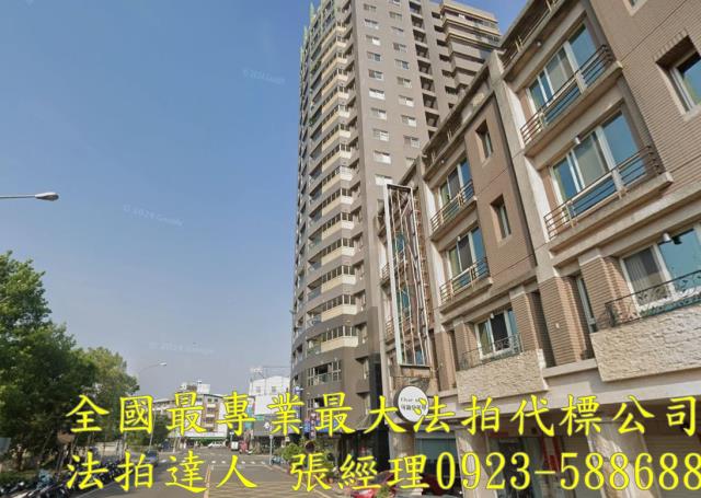 南區法拍大樓-1