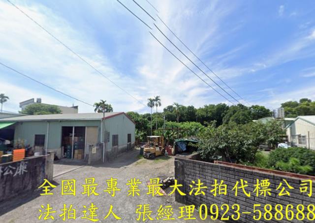 豐原法拍透天-0