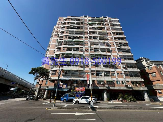 潭子法拍大樓-3